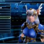 phantasy star nova TGS2014 13
