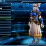 phantasy star nova TGS2014 14