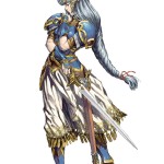 phantasy star nova TGS2014 15