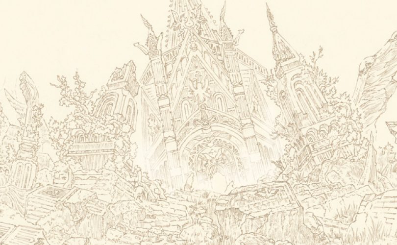 project legacy cover