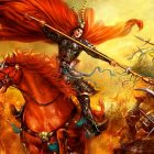 romance of the three kingdoms cover