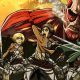 shingeki no kyojin the last wings of mankind chain cover