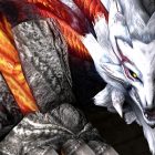 soul sacrifice delta god eater 2 crossover