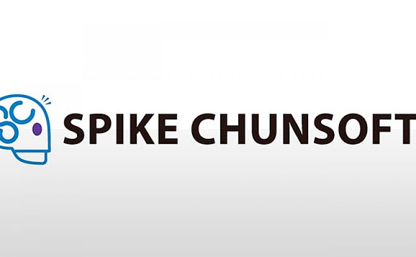 spike chunsoft cover
