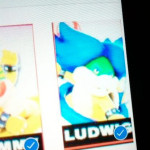 super smash bros leak personaggi 3DS 16