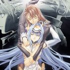 xenosaga cover
