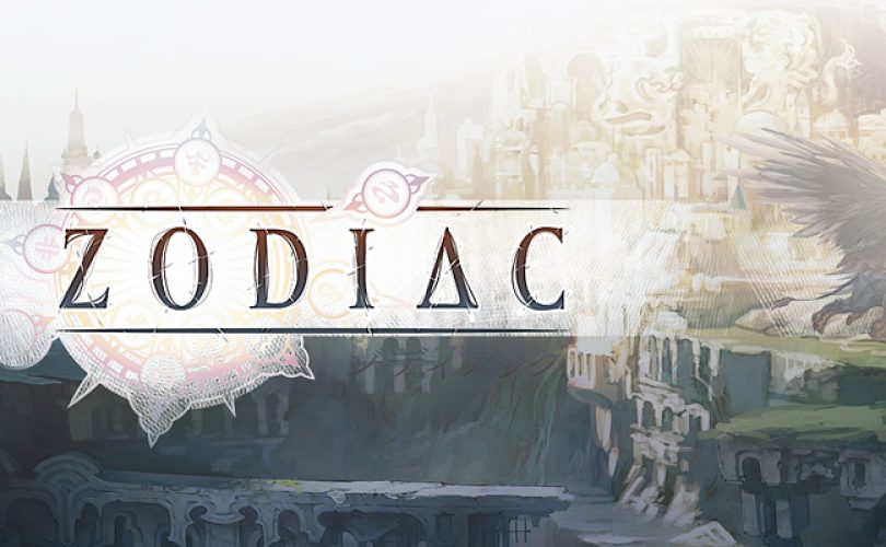 zodiac cover