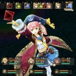 atelier escha logy plus 16