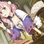 atelier escha logy plus 19