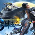 bayonetta 2 recensione cover
