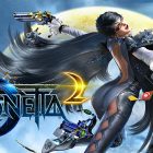 bayonetta 2 recensione cover
