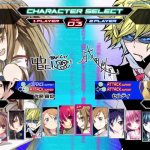 dengeki bunko fighting climax screenshots 17