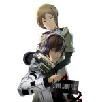 freedom wars 02