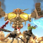 freedom wars 06