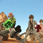 freedom wars 07