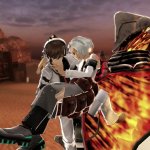 freedom wars 11