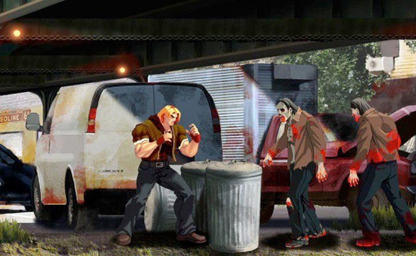 gekido mobile cover