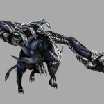 god eater 2 rage burst 20