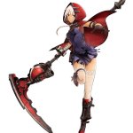 god eater 2 rage burst 23