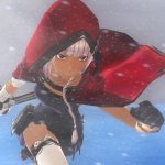 god eater 2 rage burst 25