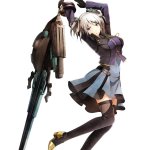 god eater 2 rage burst 31