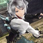 god eater 2 rage burst 33