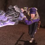 god eater 2 rage burst 38