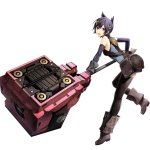 god eater 2 rage burst 39