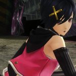 god eater 2 rage burst 40