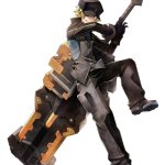 god eater 2 rage burst 43