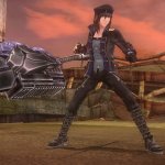 god eater 2 rage burst 49