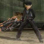god eater 2 rage burst 50