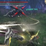 god eater 2 rage burst 64