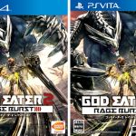 god eater 2 rage burst annunciato giappone 01