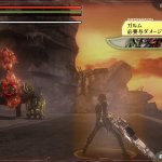 god eater 2 rage burst screenshot 01