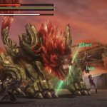 god eater 2 rage burst screenshot 05