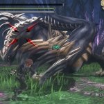 god eater 2 rage burst screenshot 16