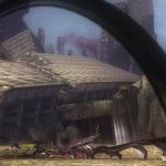 god eater 2 rage burst screenshot 22