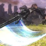 god eater 2 rage burst screenshot 24