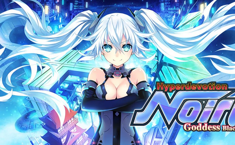 hyperdevotion noire goddes black heart cover