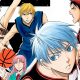kuroko no basket cover