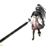 onechanbara z2 chaos 011
