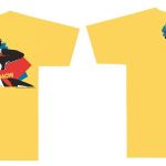 persona 4 arena ultimax adachi t shirt pre order bonus 02