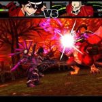 robo vs dragon 03