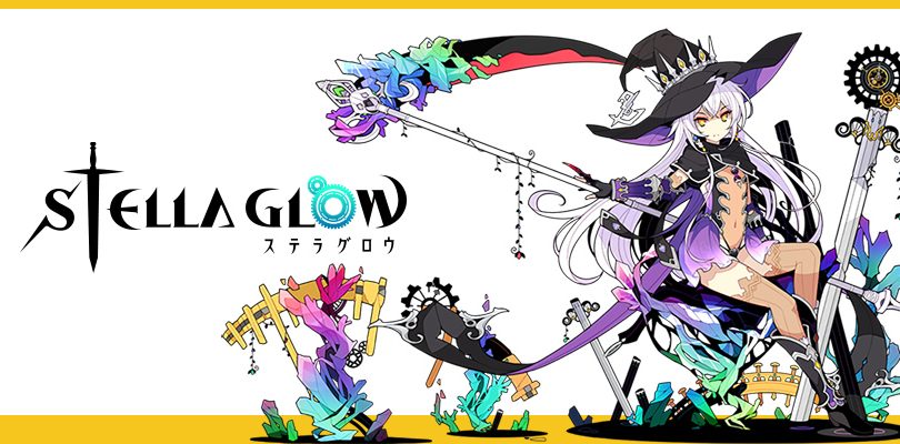 stella glow cover