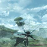 sword art online lost song 01