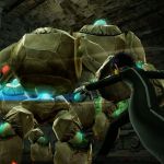 sword art online lost song 02
