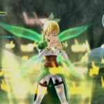 sword art online lost song 03