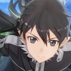 sword art online lost song cover