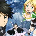 sword art online lost song cover nov